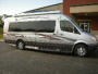 2009 Fourwinds Ventura